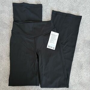 Lululemon Wunder Under SmoothCover Bootcut Legging Pant (6)